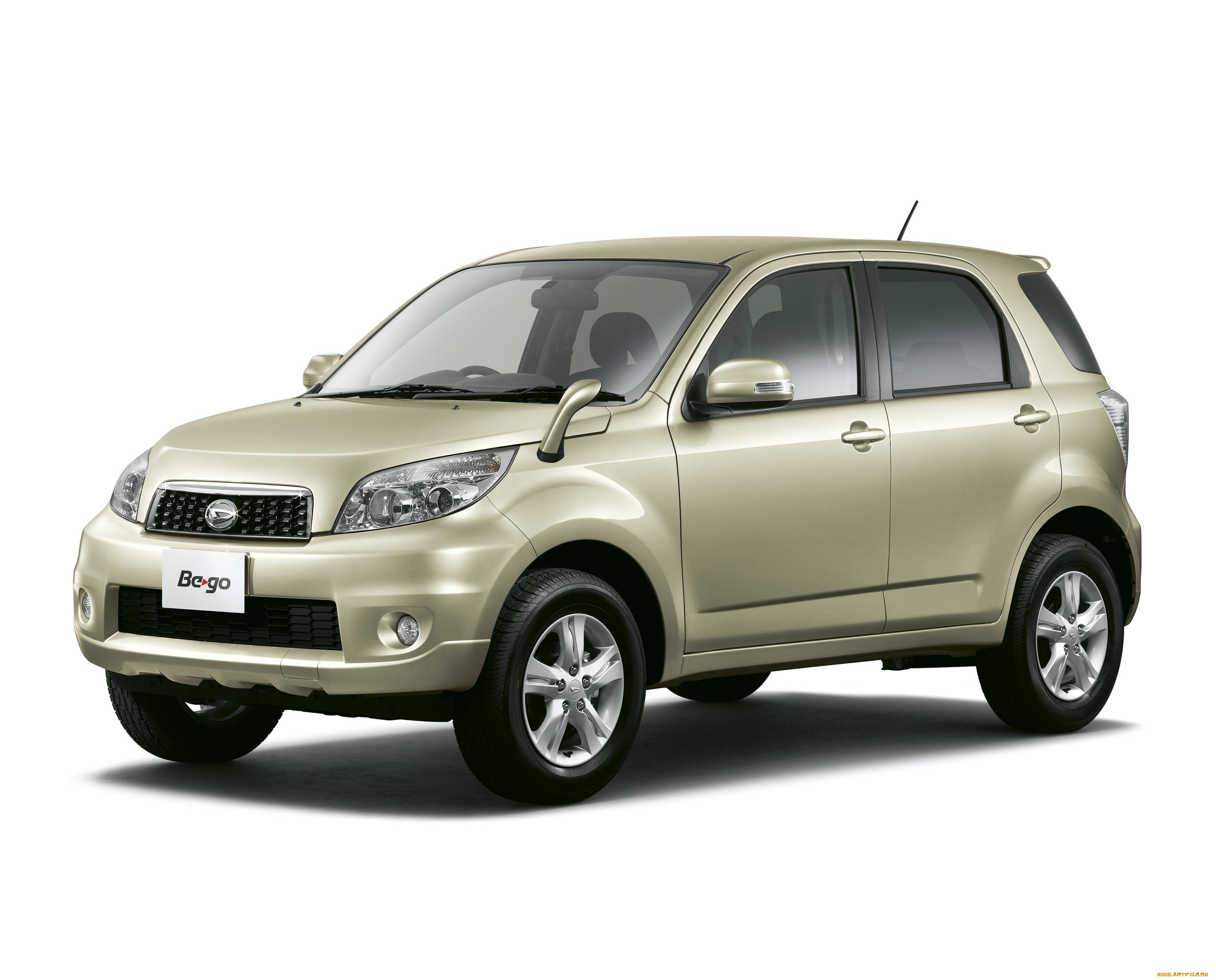 , daihatsu